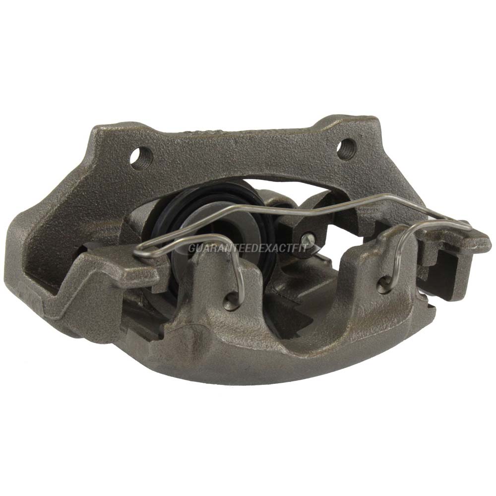 2000 Jaguar XKR Brake Caliper