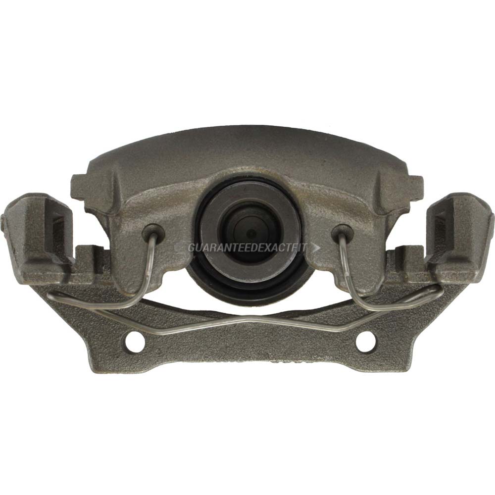 2000 Jaguar XKR Brake Caliper