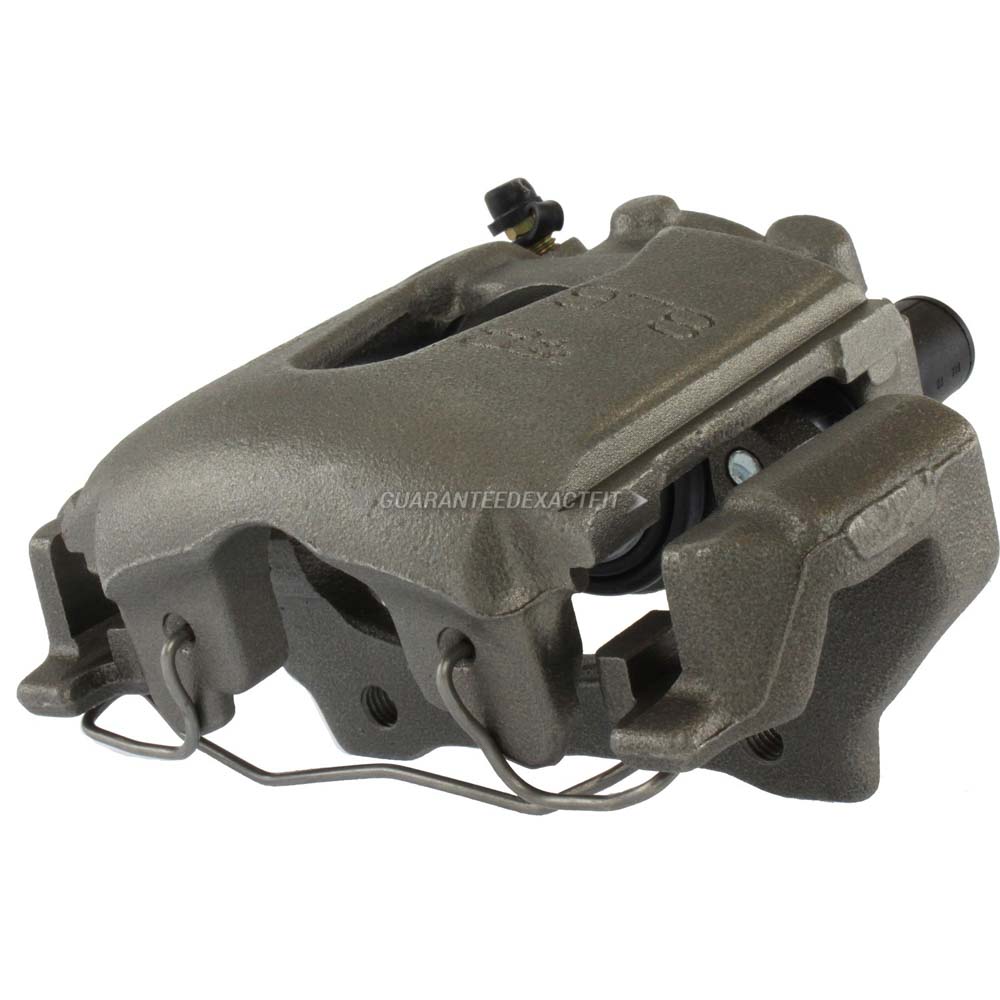 2000 Jaguar XKR Brake Caliper