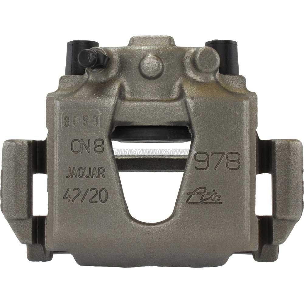 2000 Jaguar XKR Brake Caliper