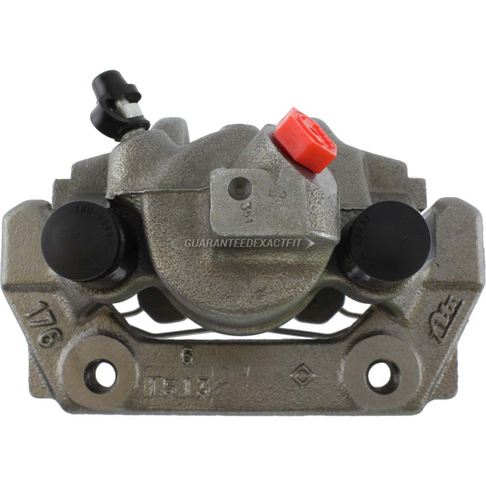 1994 Jaguar XJ6 Brake Caliper