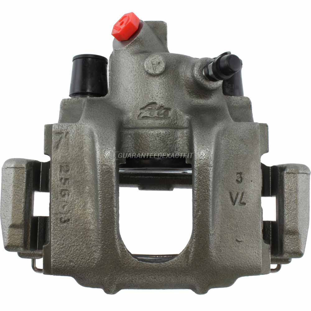 1994 Jaguar XJ6 Brake Caliper