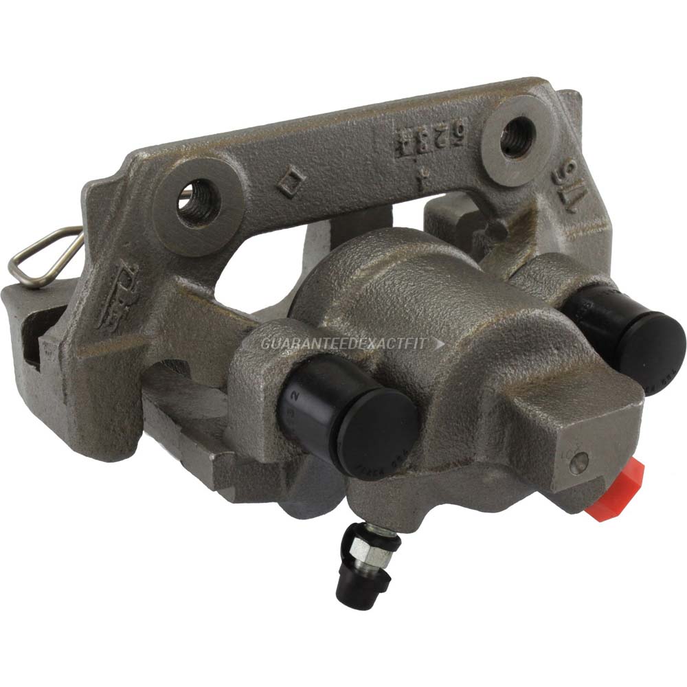 1994 Jaguar XJ6 Brake Caliper