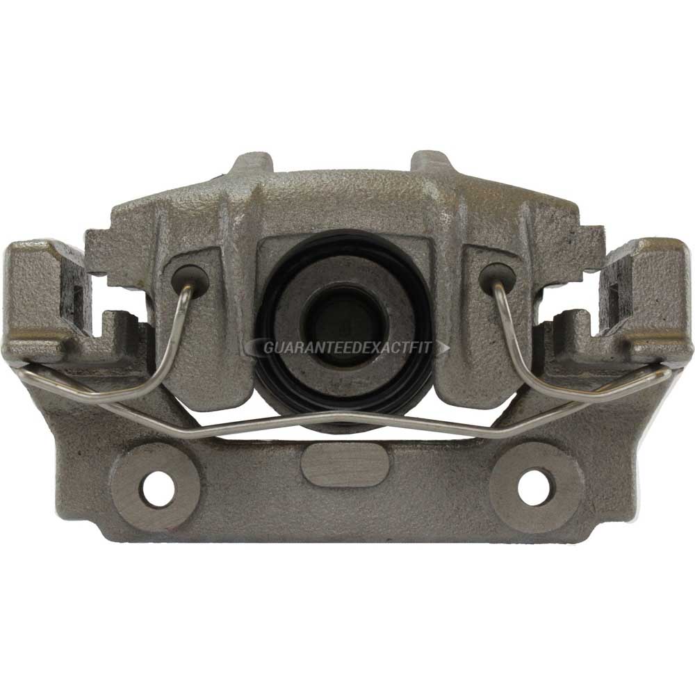 1994 Jaguar XJ6 Brake Caliper