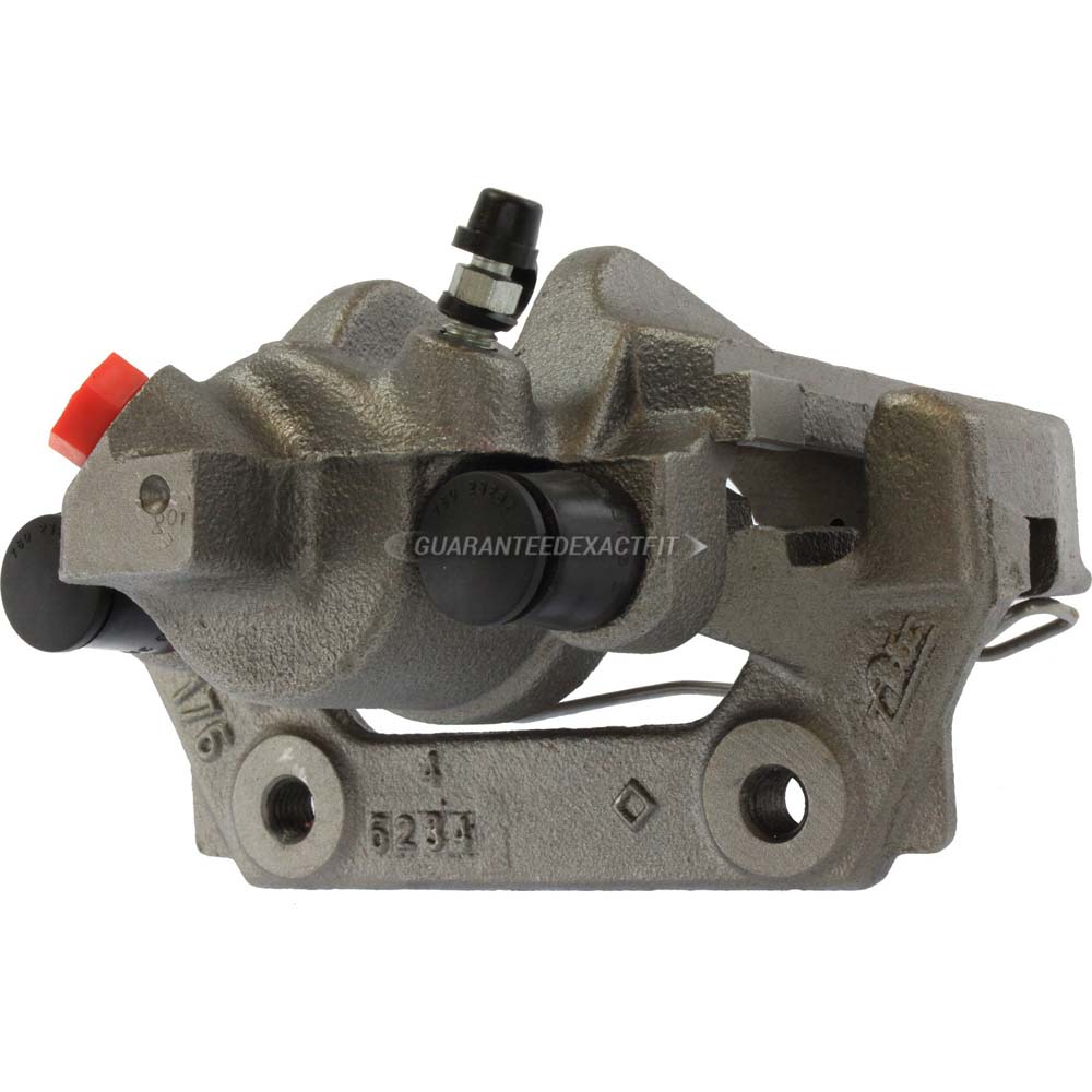 1994 Jaguar XJ6 Brake Caliper