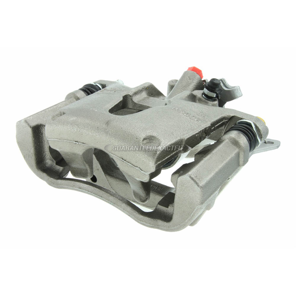 2003 Jaguar X-Type Brake Caliper