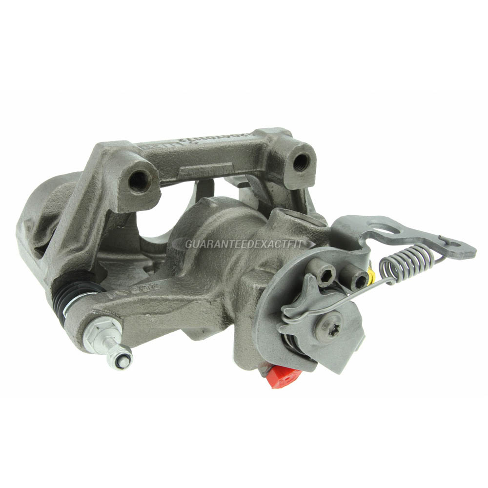 2003 Jaguar X-Type Brake Caliper