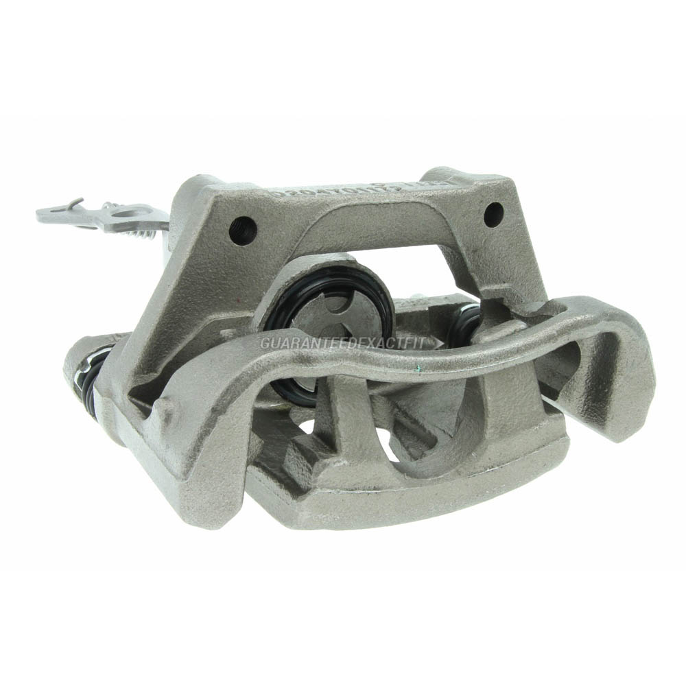 2003 Jaguar X-Type Brake Caliper
