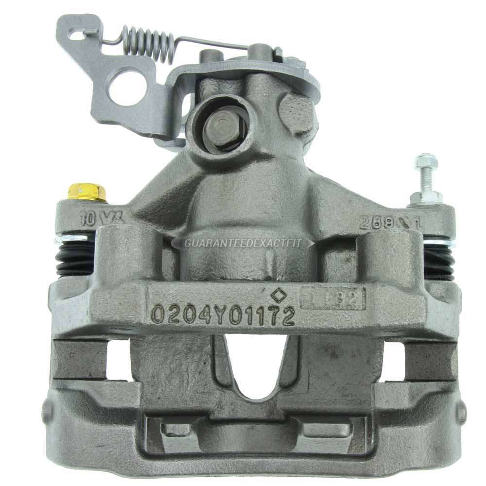 2003 Jaguar X-Type Brake Caliper