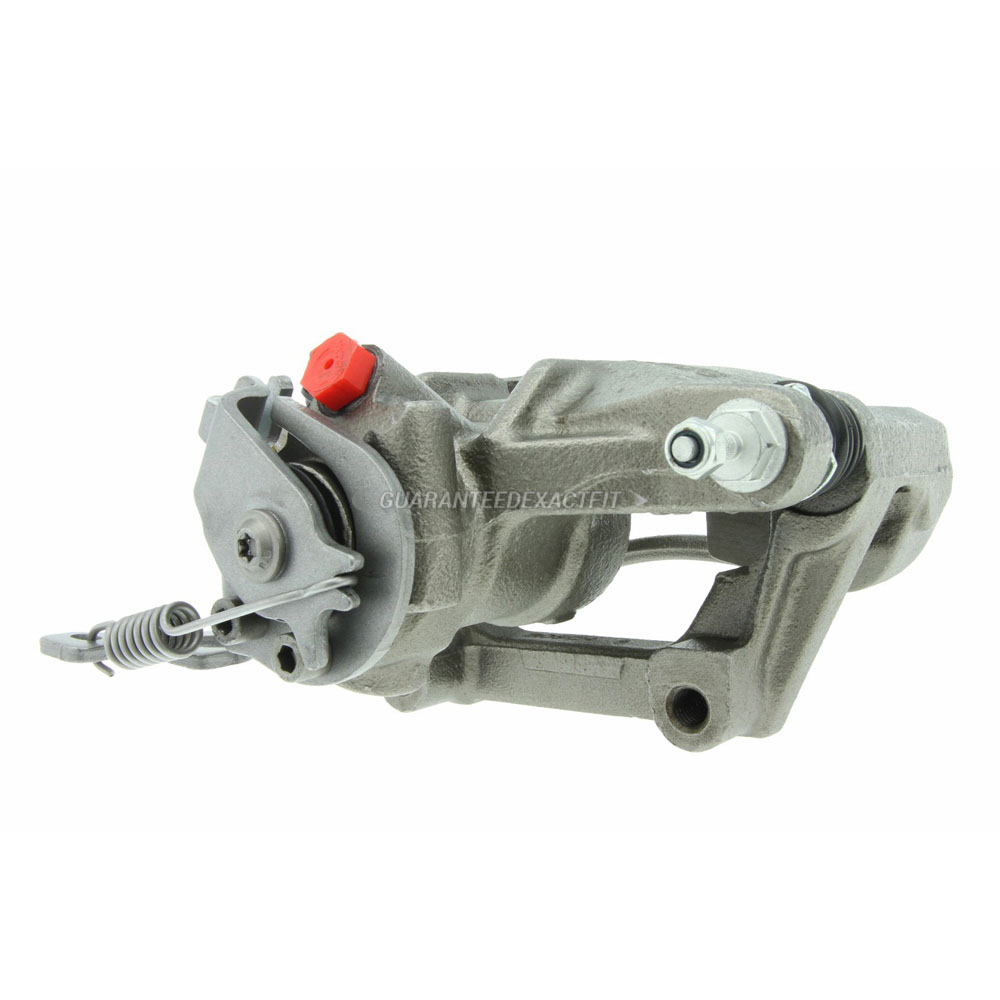 2003 Jaguar X-Type Brake Caliper