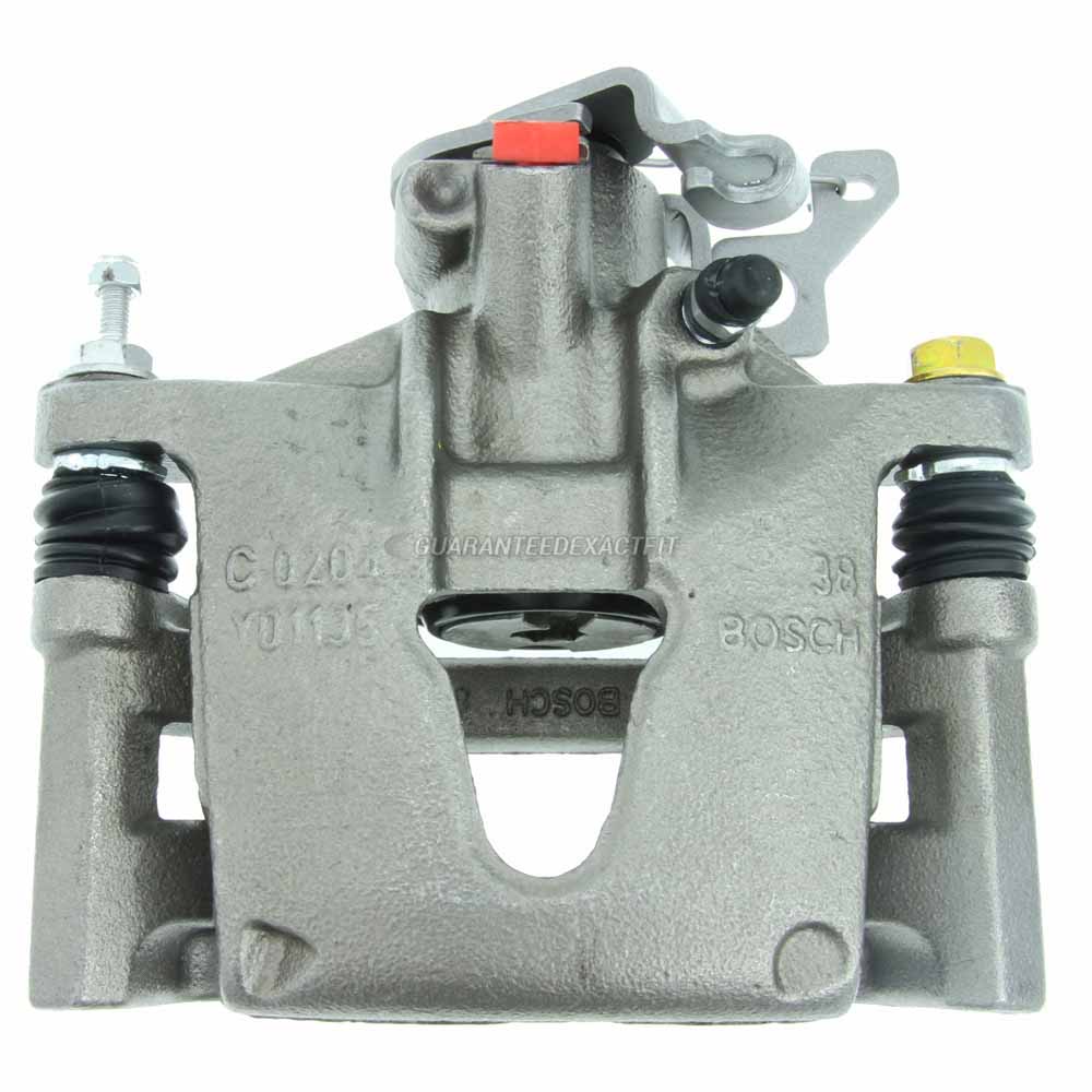 2003 Jaguar X-Type Brake Caliper
