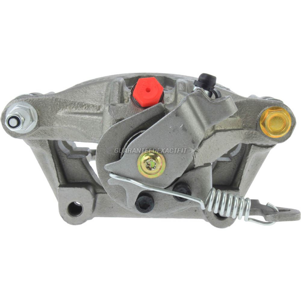 2003 Jaguar X-Type Brake Caliper