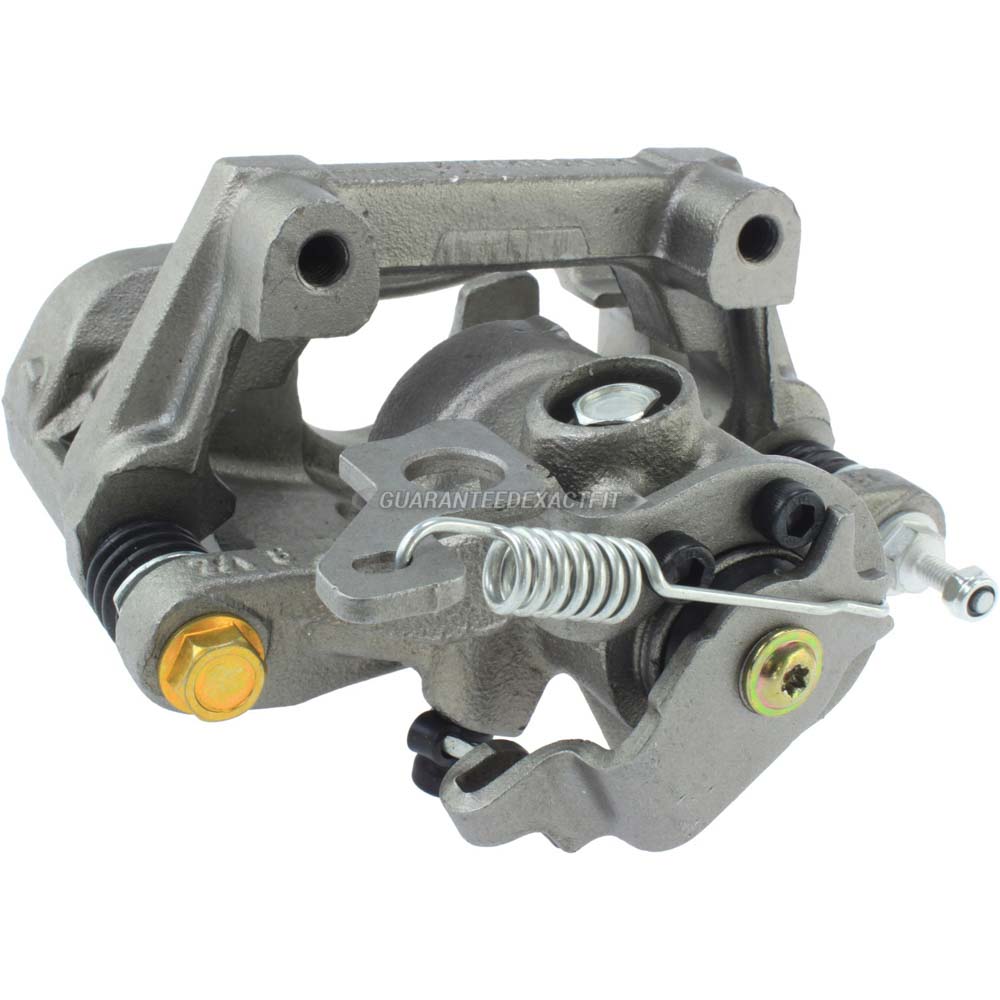 2003 Jaguar X-Type Brake Caliper