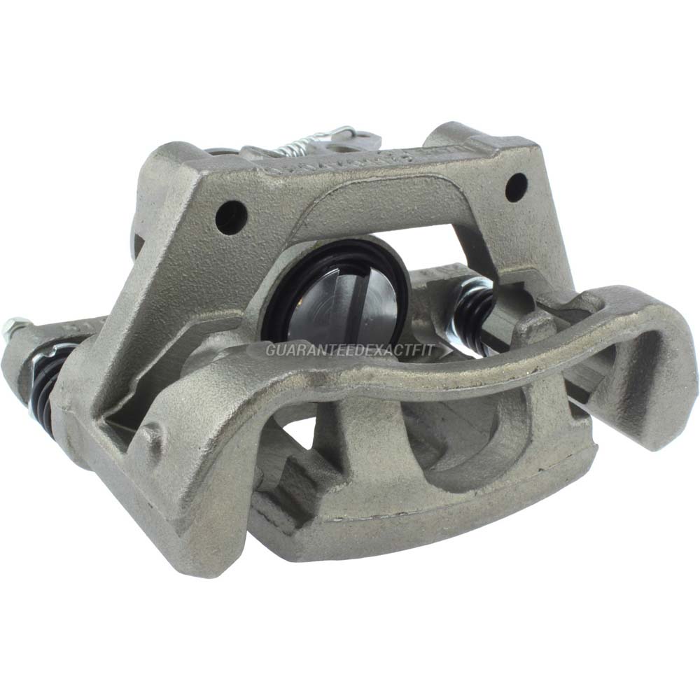 2003 Jaguar X-Type Brake Caliper