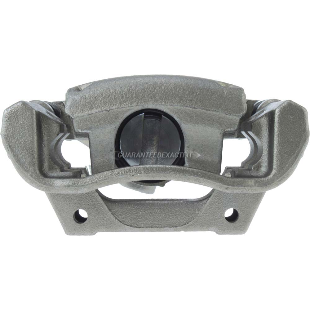 2003 Jaguar X-Type Brake Caliper