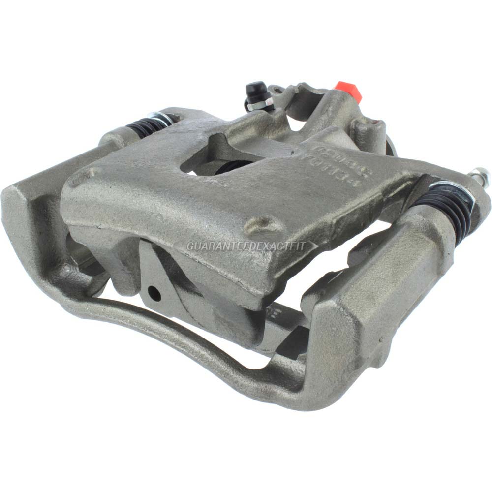 2003 Jaguar X-Type Brake Caliper