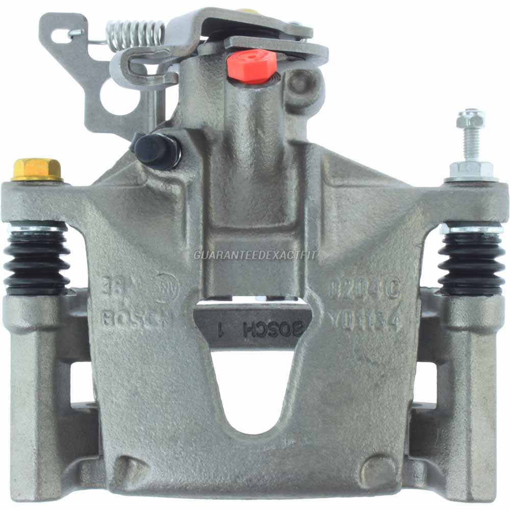 2003 Jaguar X-Type Brake Caliper