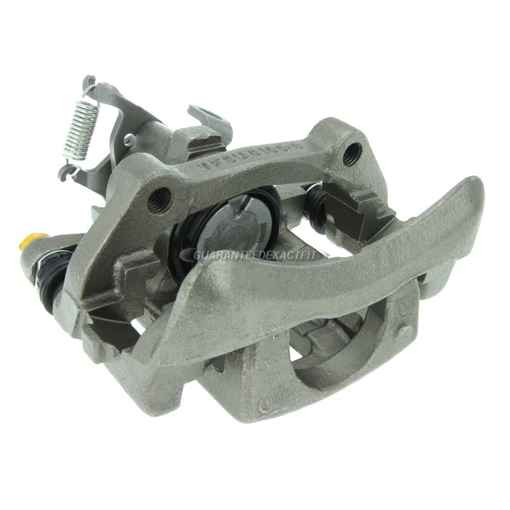 2005 Lincoln LS Brake Caliper