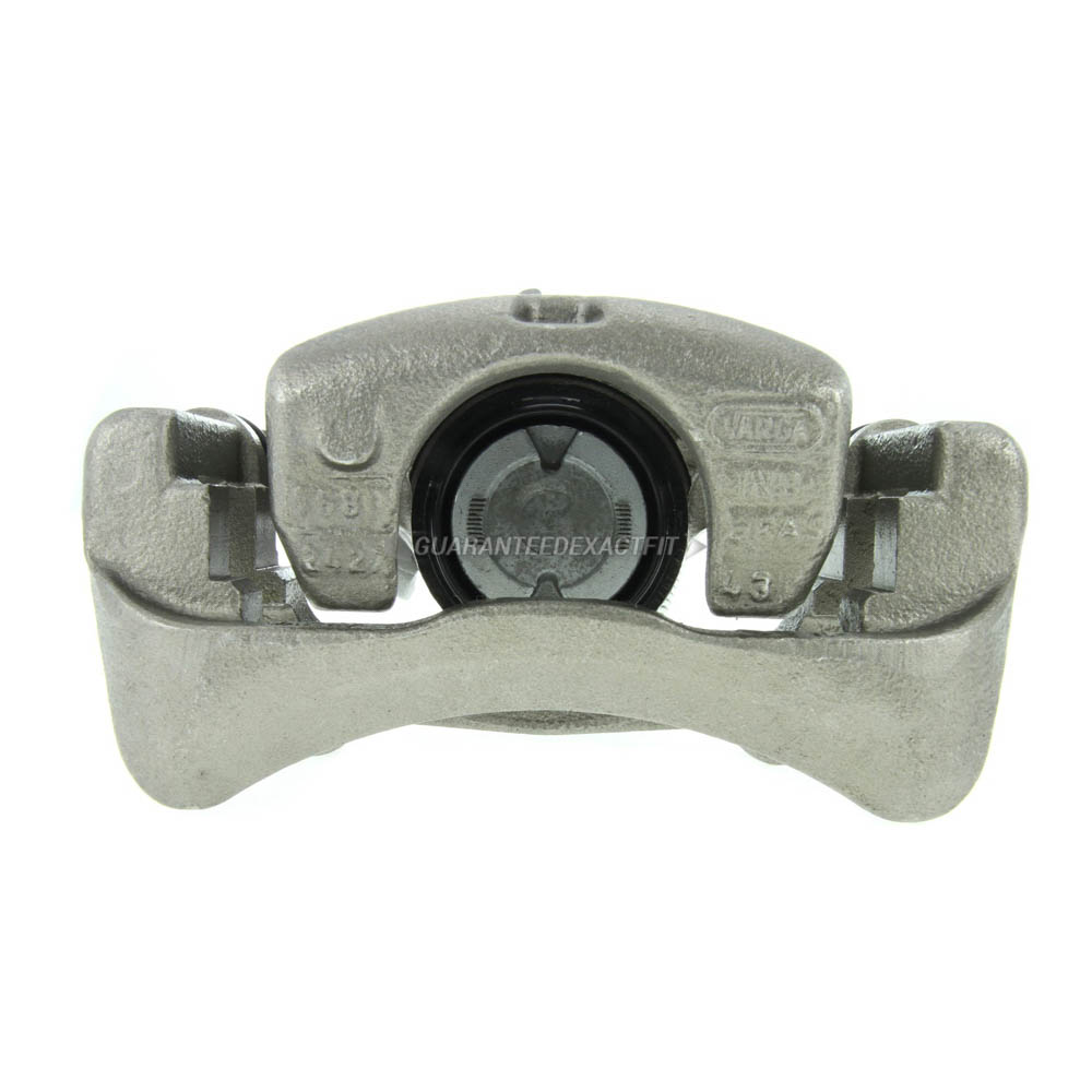 2005 Lincoln LS Brake Caliper