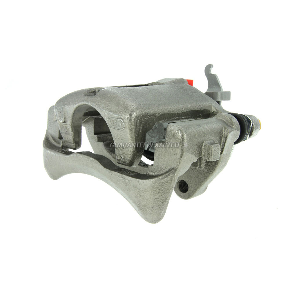 2005 Lincoln LS Brake Caliper