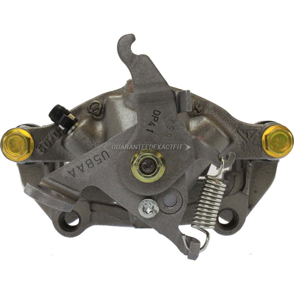 2003 Lincoln LS Brake Caliper