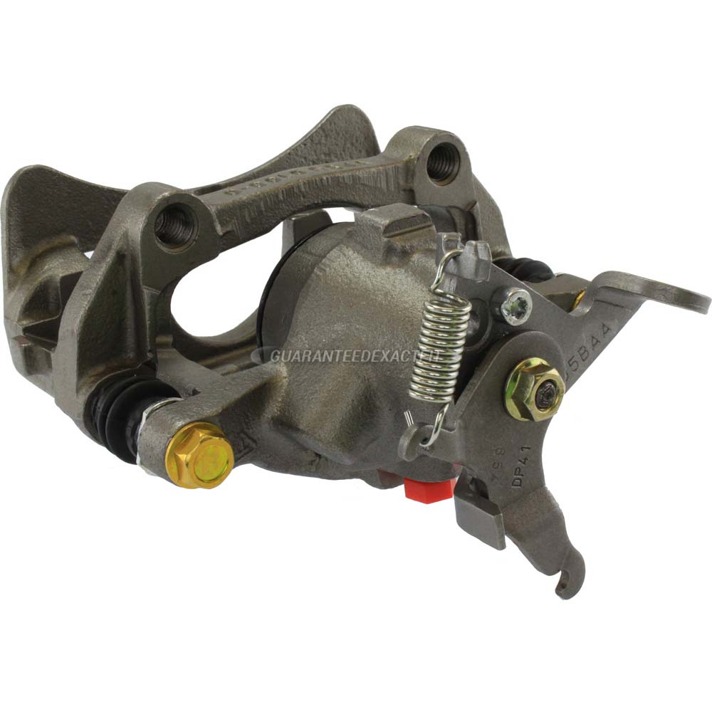 2003 Lincoln LS Brake Caliper