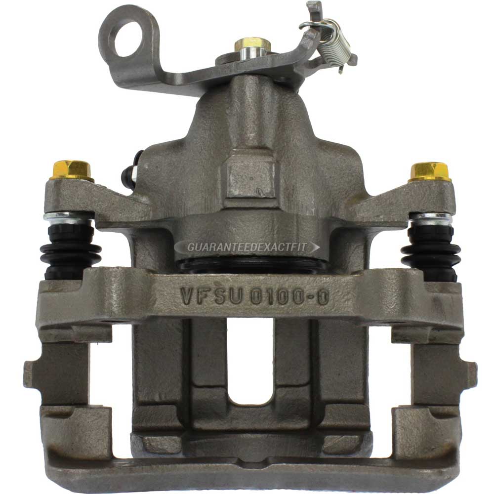 2003 Lincoln LS Brake Caliper