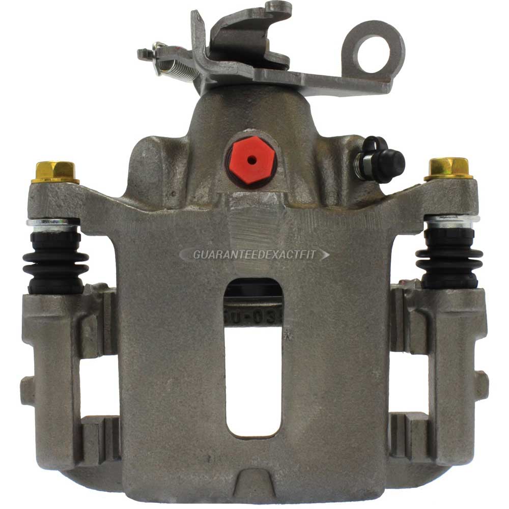 2003 Lincoln LS Brake Caliper