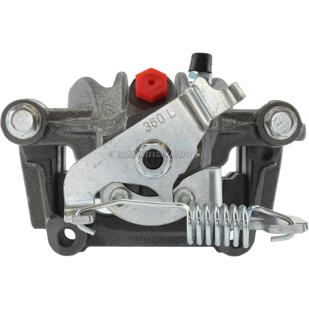 2005 Jaguar X-Type Brake Caliper