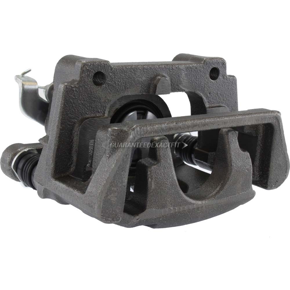 2005 Jaguar X-Type Brake Caliper