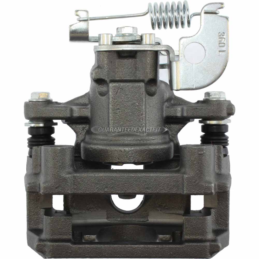 2005 Jaguar X-Type Brake Caliper