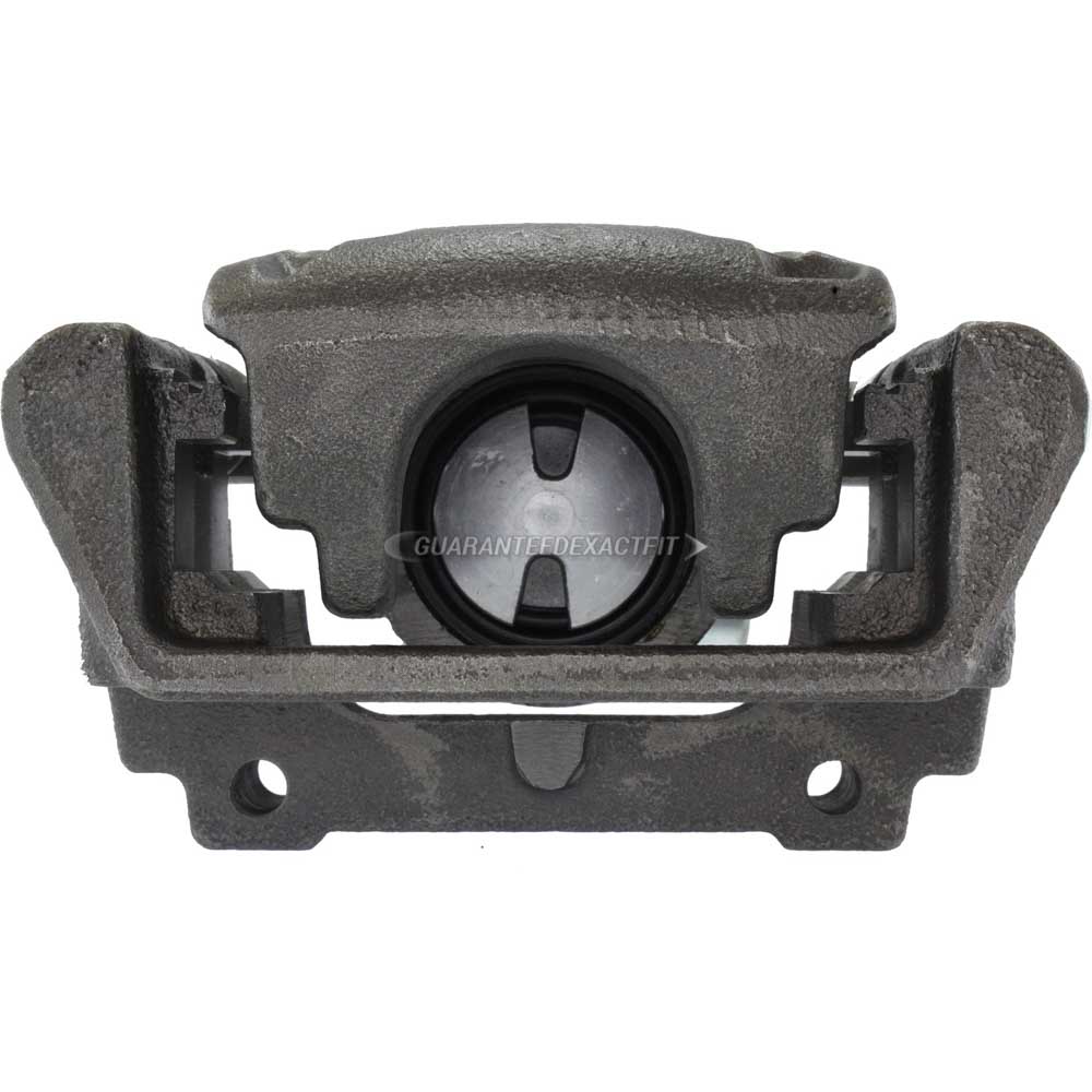 2005 Jaguar X-Type Brake Caliper