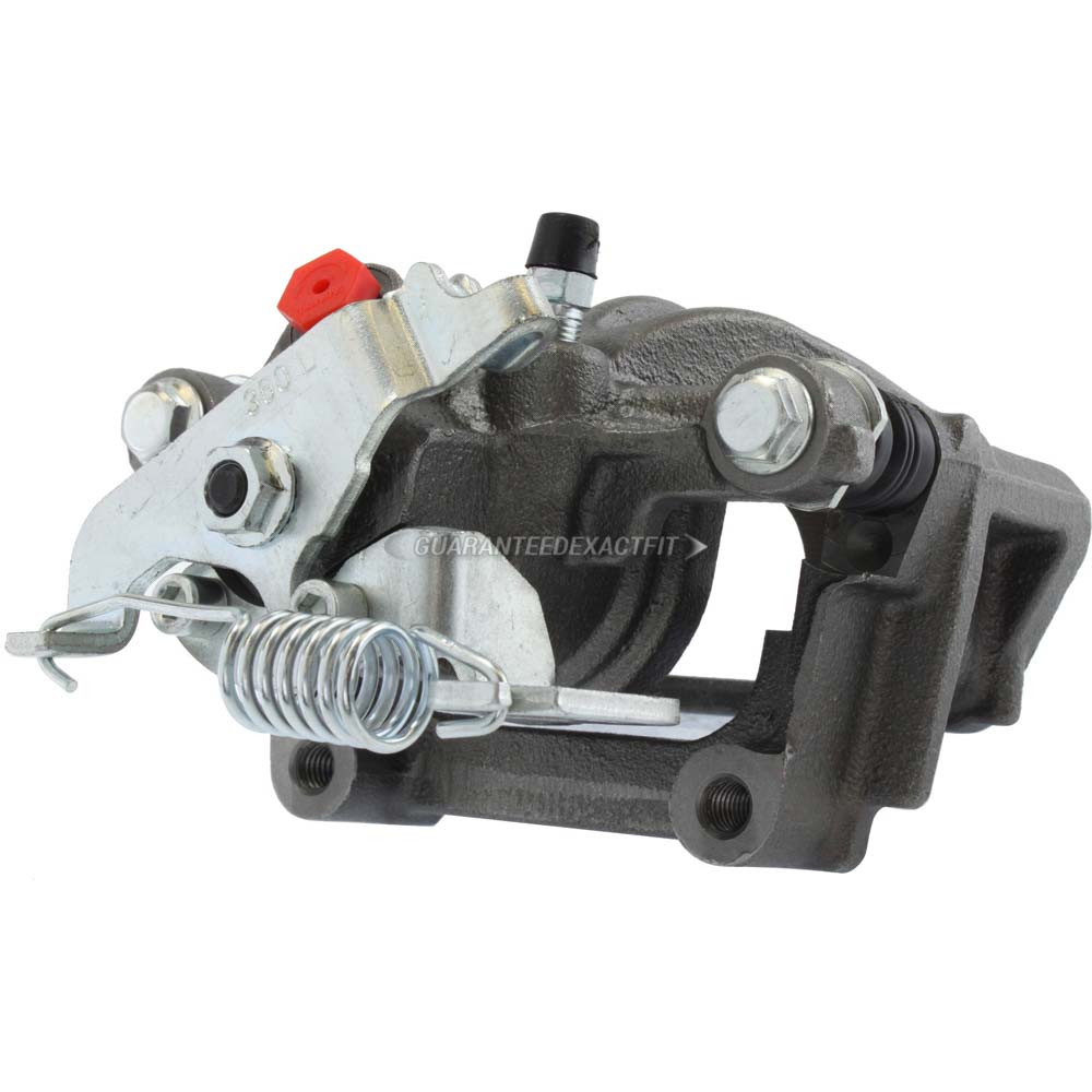 2005 Jaguar X-Type Brake Caliper