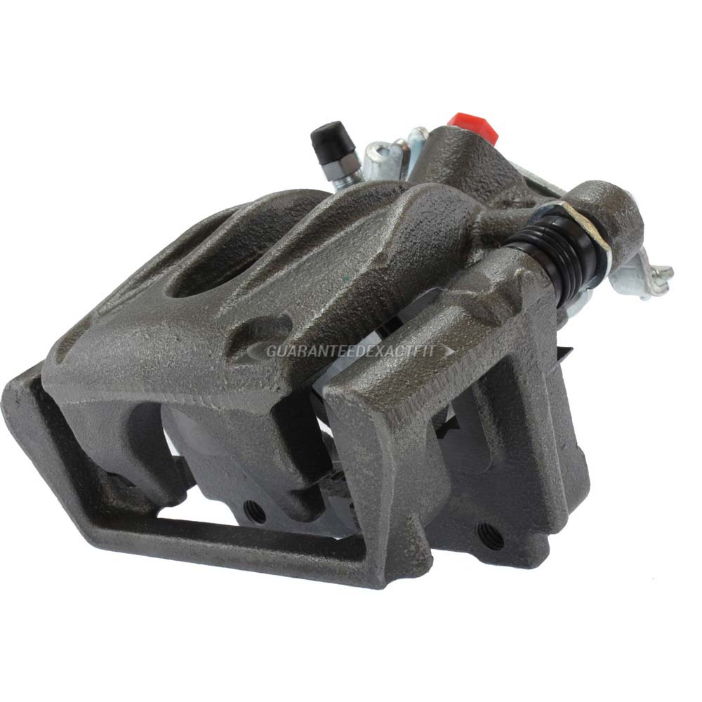 2005 Jaguar X-Type Brake Caliper