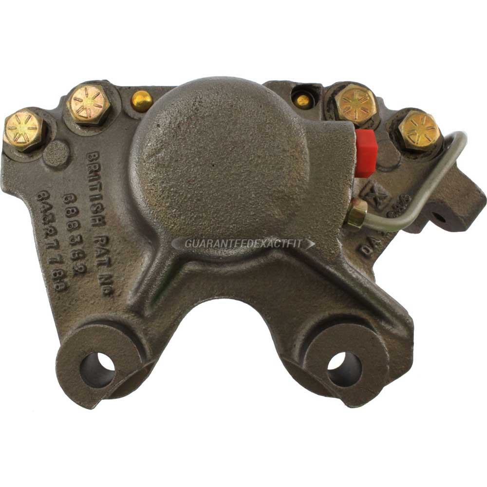 1981 Jaguar XJS Brake Caliper