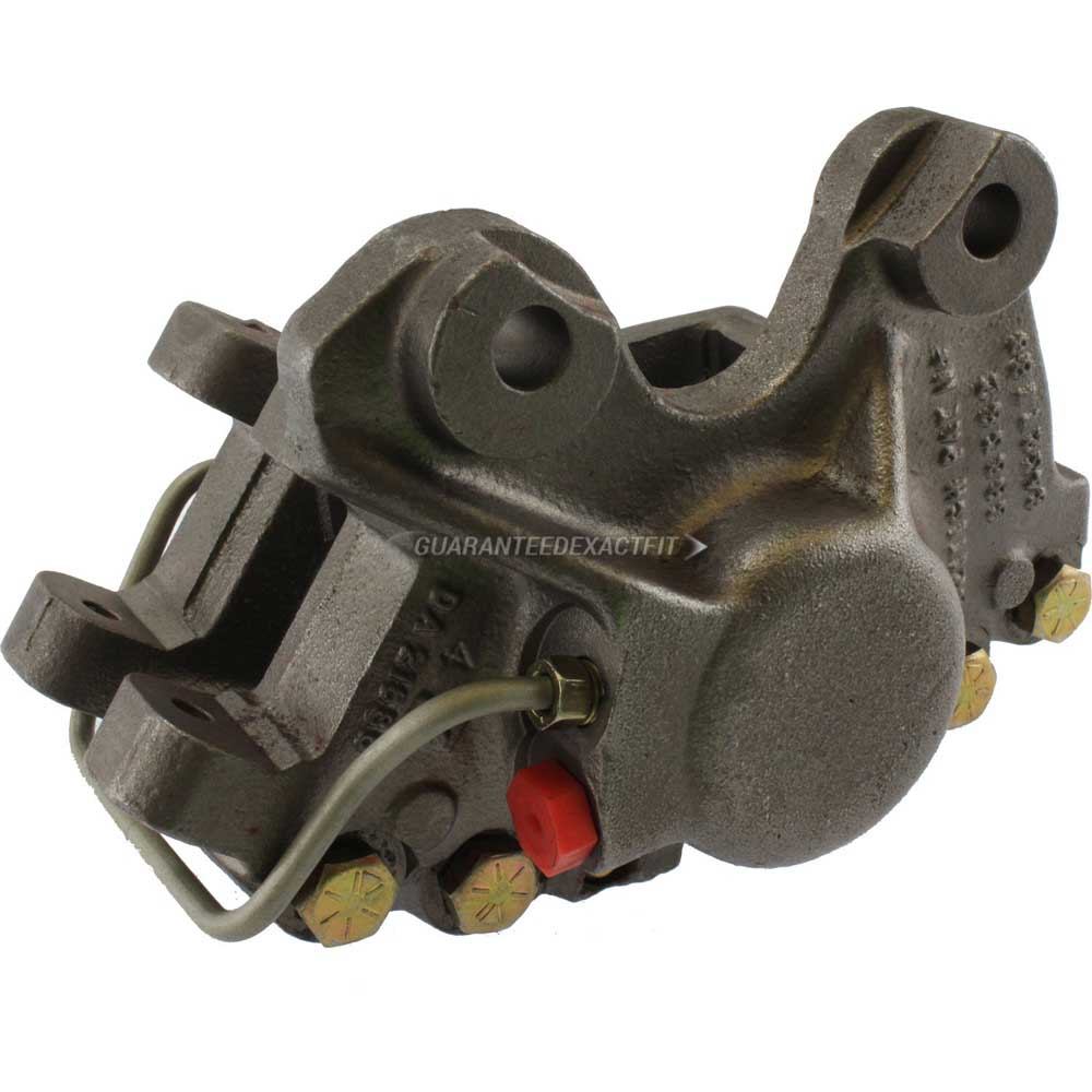 1981 Jaguar XJS Brake Caliper