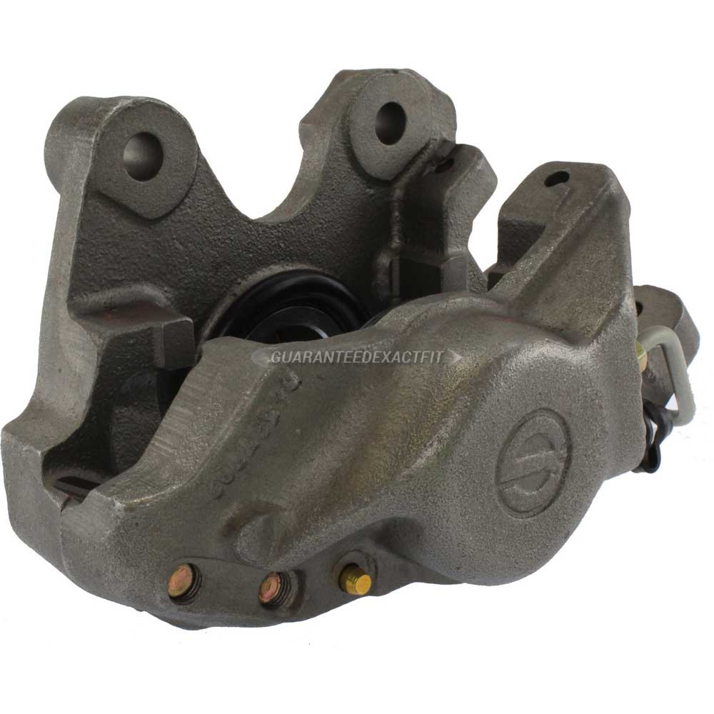 1981 Jaguar XJS Brake Caliper