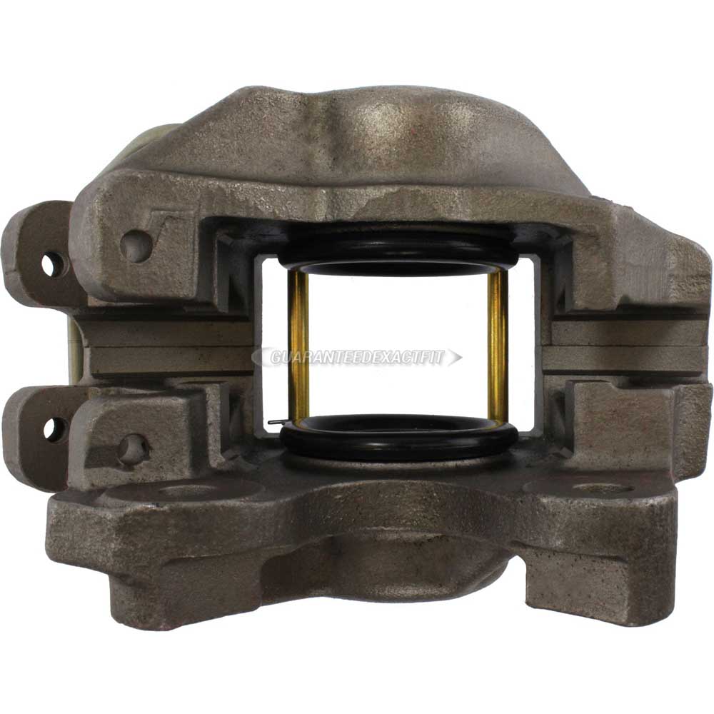1981 Jaguar XJS Brake Caliper