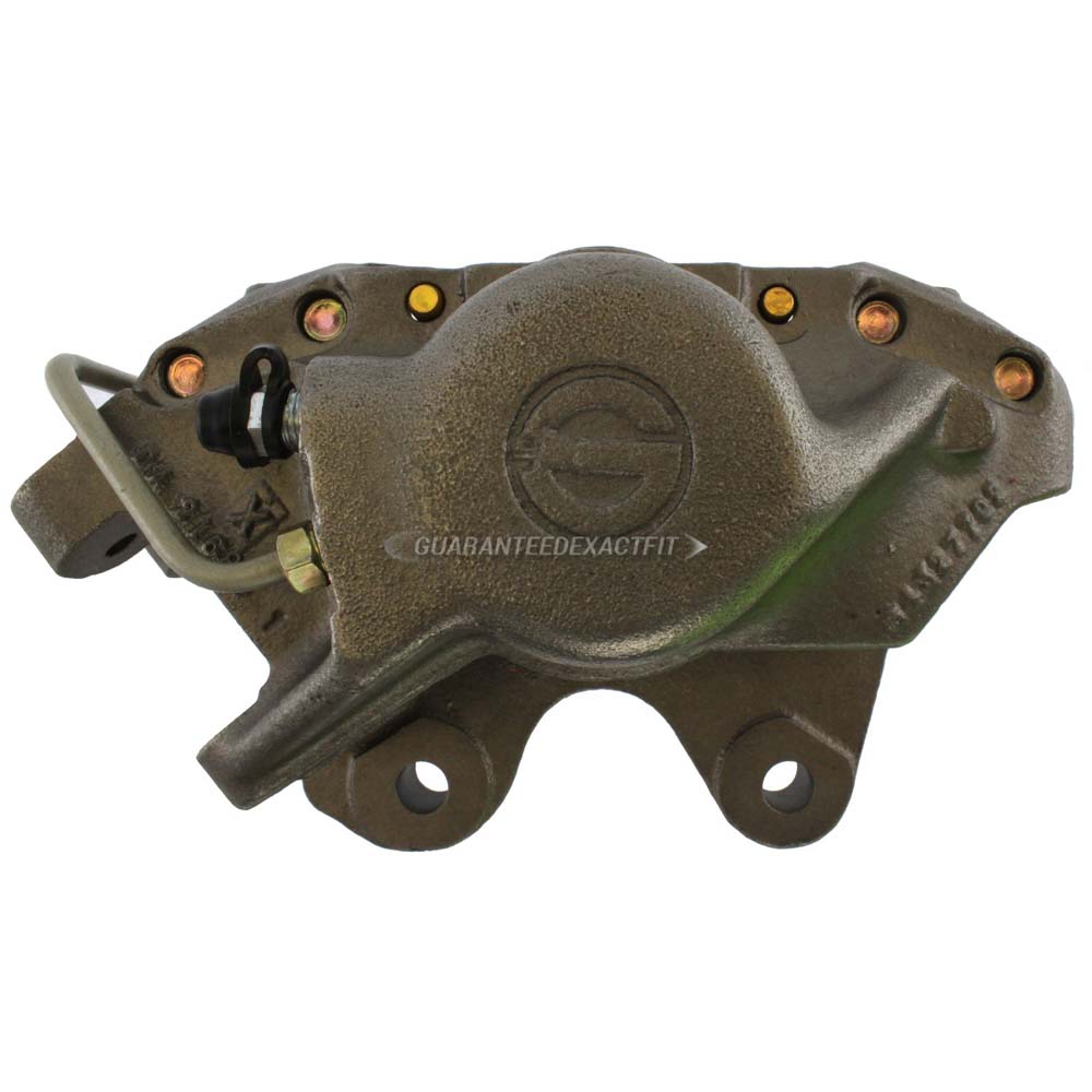 1981 Jaguar XJS Brake Caliper