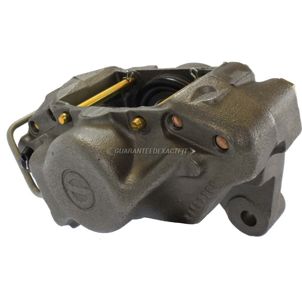 1981 Jaguar XJS Brake Caliper