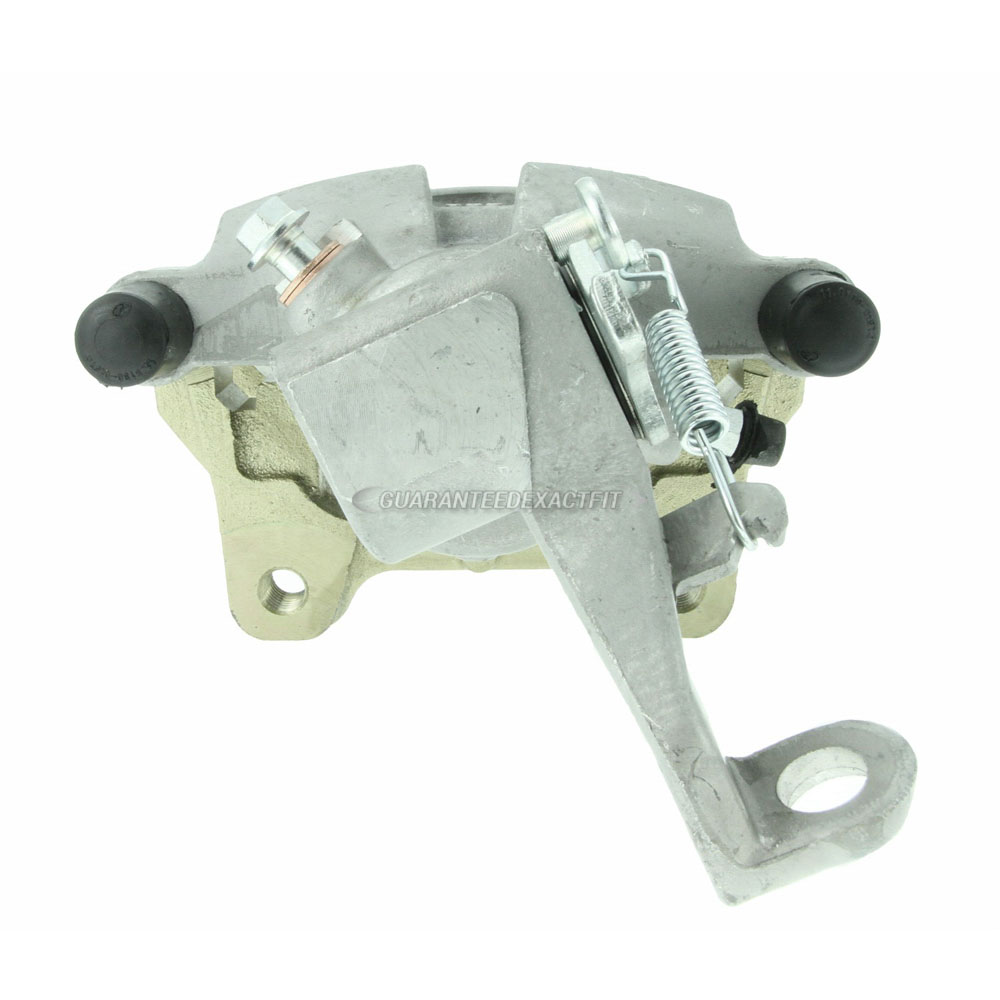 2012 Jaguar XJ Brake Caliper