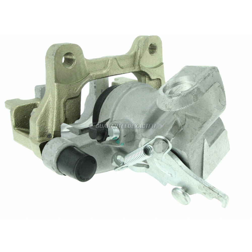 2012 Jaguar XJ Brake Caliper
