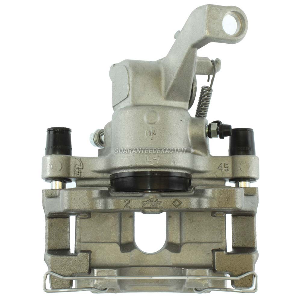 2012 Jaguar XJ Brake Caliper