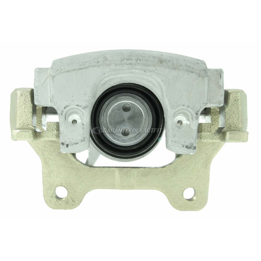 2012 Jaguar XJ Brake Caliper