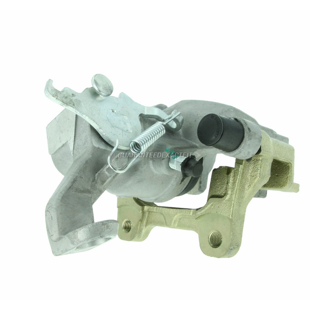2012 Jaguar XJ Brake Caliper