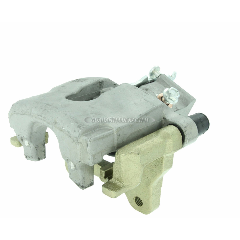 2012 Jaguar XJ Brake Caliper