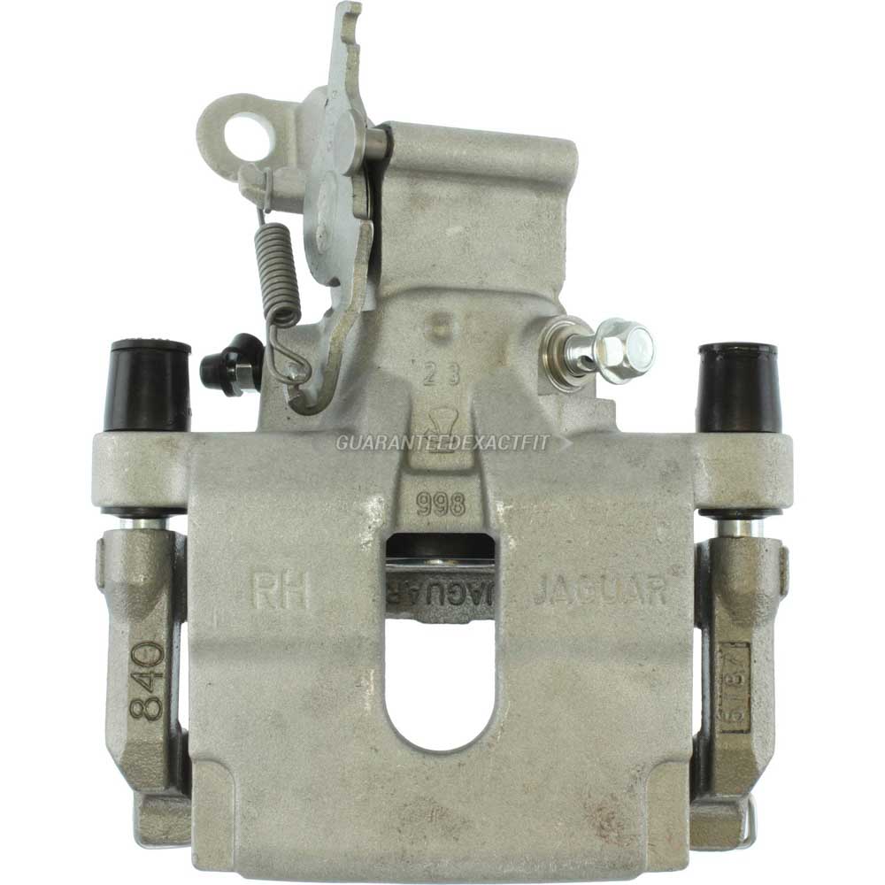 2012 Jaguar XJ Brake Caliper