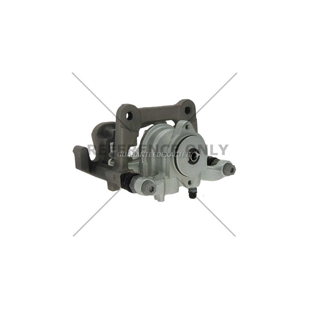 2017 Jaguar XJ Brake Caliper
