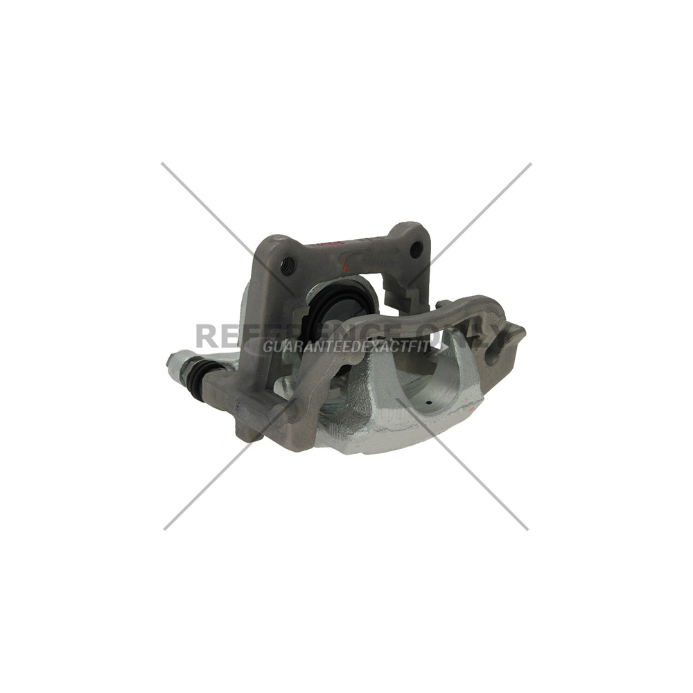 2017 Jaguar XJ Brake Caliper