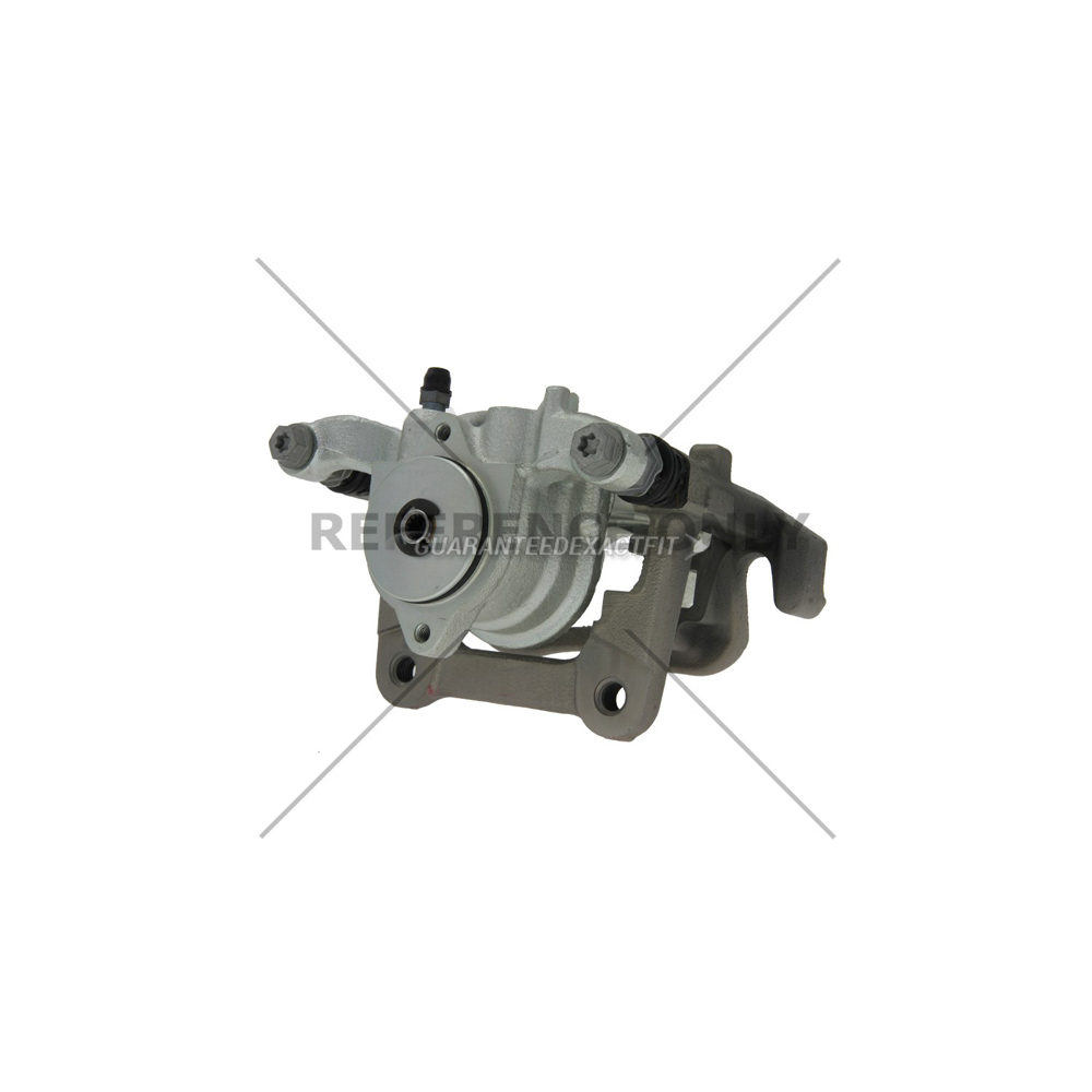 2017 Jaguar XJ Brake Caliper
